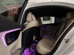 مرسيدس بنز C-Class